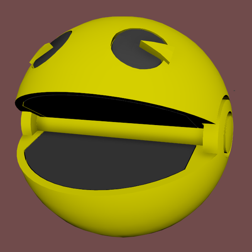 Pacman.png Articulated Pac-man