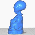 aleft.png The Buddha of Area 51 (Alien)