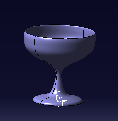 glass