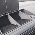 12.jpg VW T6 TOP DASH TRAY/TRAYS WITH LIDS