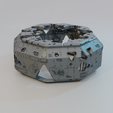 Core-Setup-05-front.png Lost Colony: Spaceship Graveyard (Core Set)
