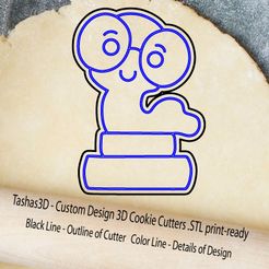 sc04.jpg 3 designs School Cookie Cutters