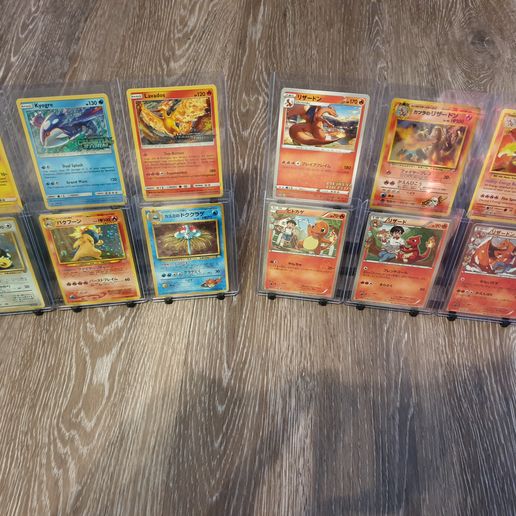 digimon yugioh cards Ultra Pro 100 Soft Sleeves / Penny Sleeves for Pokemon, Magic, and  Standard-Sized Sports and Trading Cards : Amazon.in: Toys & Games main image 1
