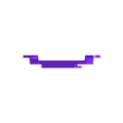 part05.stl Monka - robot car - front axle