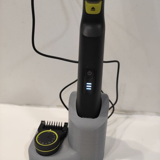 Charging stand/dock for PHILIPS OneBlade Pro