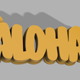 Llavero-aloha.png Aloha Keychain