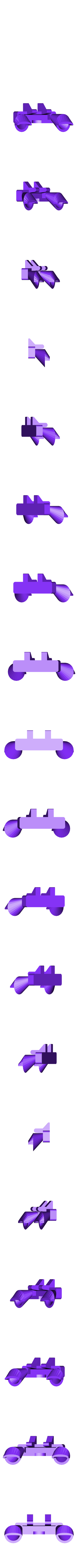 Amplificatore_Iphone_6.stl Amplifier Iphone 6