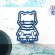 batman.jpg Disegno di Batman