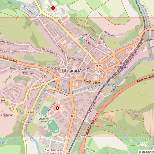 Ettelbrck_location_map.png Ettelbrück, Luxemburgo - Miniatura 3D