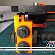 IMG_3773.jpg Prusa i3 MK2: V2 holder clips for Y-axis' igus drylin RJZM-01-08 bushings