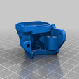 Orbiteo_Extruder_Front_Housing.png Orbiteo Toolhead ( BLV MGN Cube )