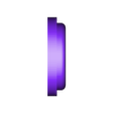 dichtung4 v1.stl Replacement for Thermowächter (Thermos flask) Tupper