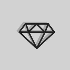 STL file Various Diamond Art Tools 💎・3D printable model to
