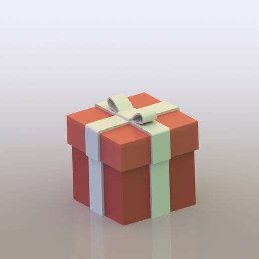 Gift Box