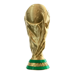 IMG_0094-PhotoRoom.png STL file FIFA World Cup (With Green Ribbons)・3D printer model to download, valentinobulgarelli67