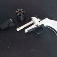 0-02-05-e23f1cf96367dd7c3c8c0c98d406a5f14cb5eef9c2dbfe23ecbf872c61cda2ec_89476eca1d10a876.jpg Colt/Pietta/Uberti Navy Snub Nose Revolver (Replica/Prop/Toy)