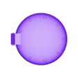 Hatch v2.stl Free STL file Whirlwind conversion・3D printing design to download
