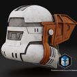 10005-1.jpg Havok Trooper Helmet - 3D Print Files