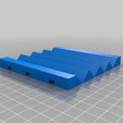 Soap_Dish_Top.png Soap Holder with drain