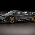 G2tCRTjH0T.webp Pagani Zonda R– High Detail 3D Print Model