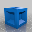 Blind_Fox_Productions_CaliCube.png Boring Calibration Cube