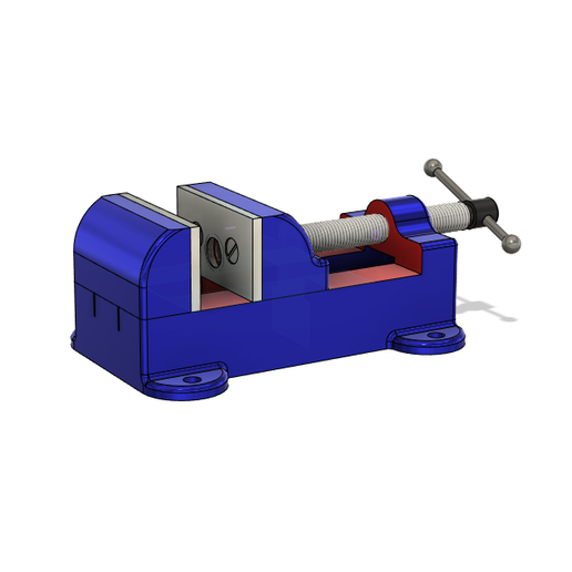 zzzx.PNG Modelo de grampo de mesa