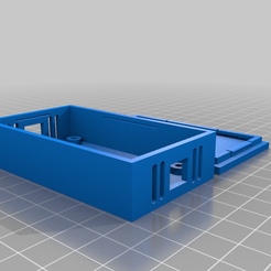 Free 3D file Organize Small Things Like Electronic Parts・3D print model to  download・Cults