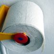 v3_bunt.jpg Toilet Paper Dispenser - Roll holder for toilet paper