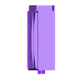 OilCooler.stl Система управления маслом Аксессуары для двигателя