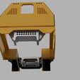 c23-flatbed-10.png Crawler C23 Flatbed - 1/10 RC body attachment
