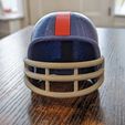 PXL_20231130_104924702.NIGHT.jpg American Football New York Giants Tabletop Helmet