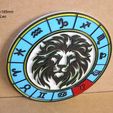 leo-horoscopo-signo-zodiaco-carta-astral-ascendencia.jpg 狮子座、星座、符号、星座运势、黄道十二宫、星相图、占星术、占星、上升星座、星星、预测、预报