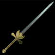 общий.png sword from the movie Red Sonja Conan the Barbarian