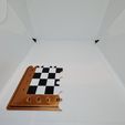 20230113_195452.jpg Magnetic Chess & Ludo with travel case