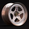 1.jpg Rays NISMO 400R LMGT1 Wheel