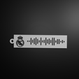 real-madrid.png KEYCHAIN SOCCER / KEYCHAIN REAL MADRID ANTHEM SPOTIFY