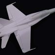 Messenger_creation_D75837DC-EF68-4C02-AFD7-DCDBF1B8F245.jpeg f18-d 50mm edf 3dprint rc plane