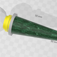 Leaver.png A Máquina do Tempo (1960) Crystal Leaver