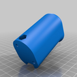 25c6436e42ceffd67013001d93562dcb.png Spring Thunder - Shell Ejecting Foam Dart Blaster (WIP)