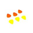 47809dfcb4370ce89b0db1b1b7434a93_1446492478562_NMD000403c_2x.jpg Free STL file Guitar Pick・3D printer model to download