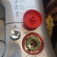 20210119_111644.jpg Replacement button for Signature KM012 food processor