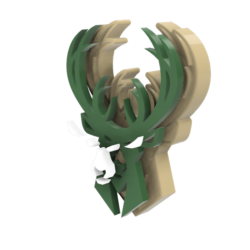 Milwaukee-Cervo-Assembly-v1.png Milwaukee Bucks Collection Logo
