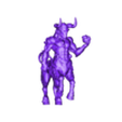 Cyber_Minotaur_1110103407.obj Cyber Minotaur