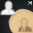 Mitchmcconnell.png Cookie Cutters - Politics