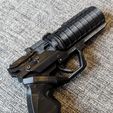 image_7.jpg Ks blaster - Blade runner 2049 - SLIDING HAMMER & TRIGGER FUNCTION