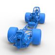 53.jpg Diecast Front engine AWD dragster Scale 1:25