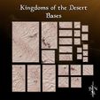 DesertKingdomsPoster_A.jpg Kingdoms of the Desert Bases