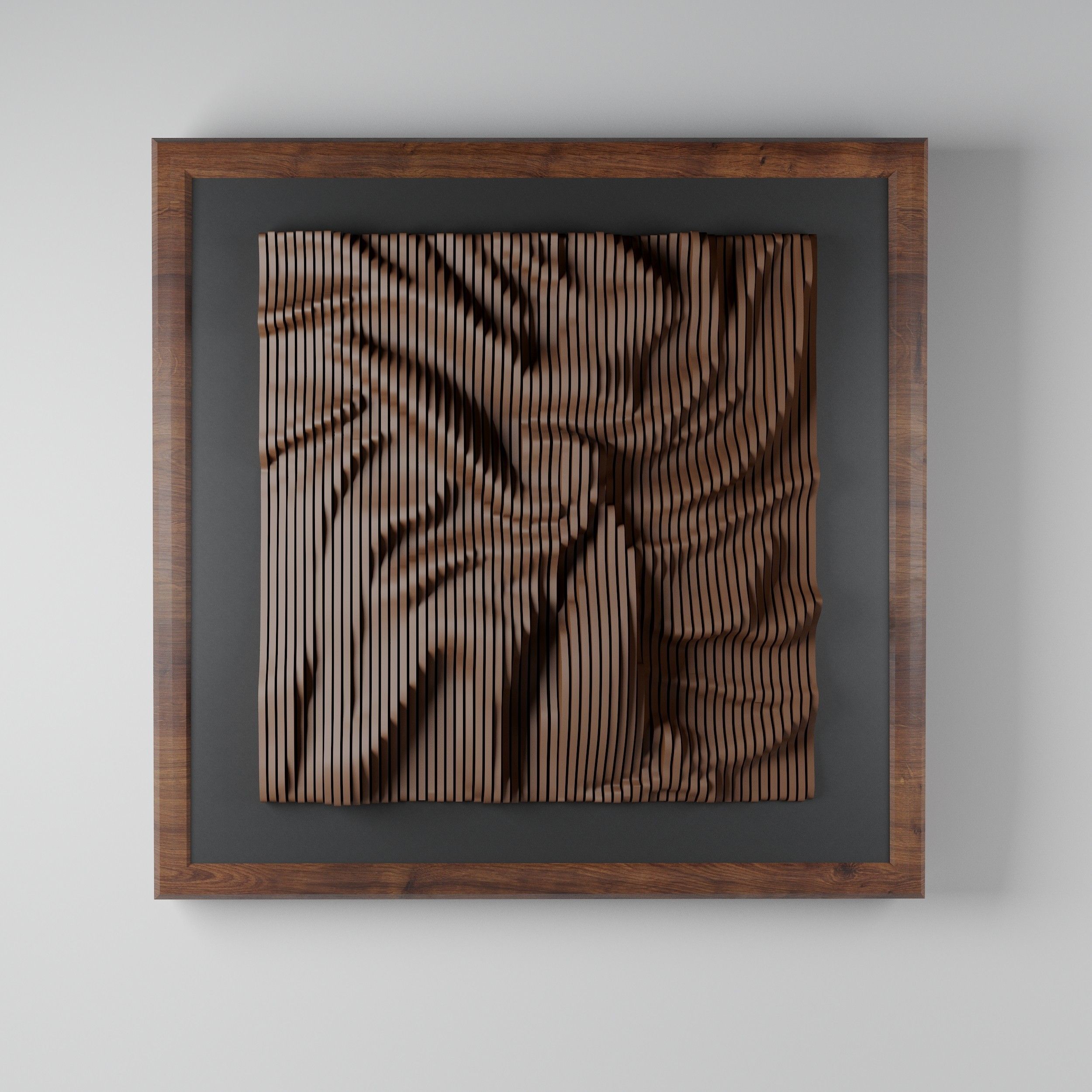 yr.jpg Файл 3D modern plywood frame-34・Шаблон для 3D-печати для загрузки, decoratiehgallery