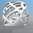 image.jpg CUSTOMIZABLE 3D LAMP BOULANGER