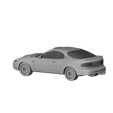 0076.png Toyota Celica 3D Print Ready